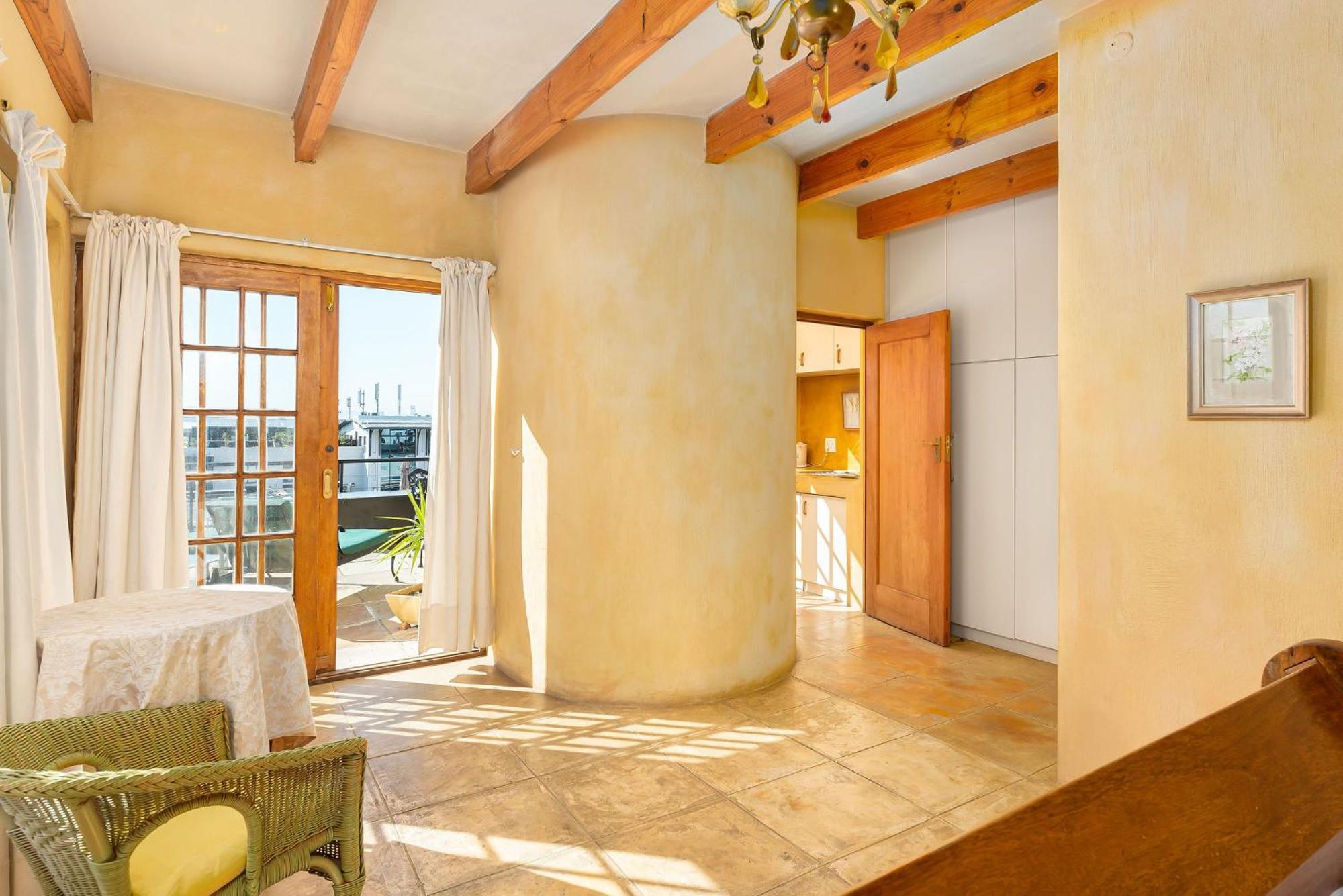 Idyllic - Rooftop Deck - Mountain Views Cape Town